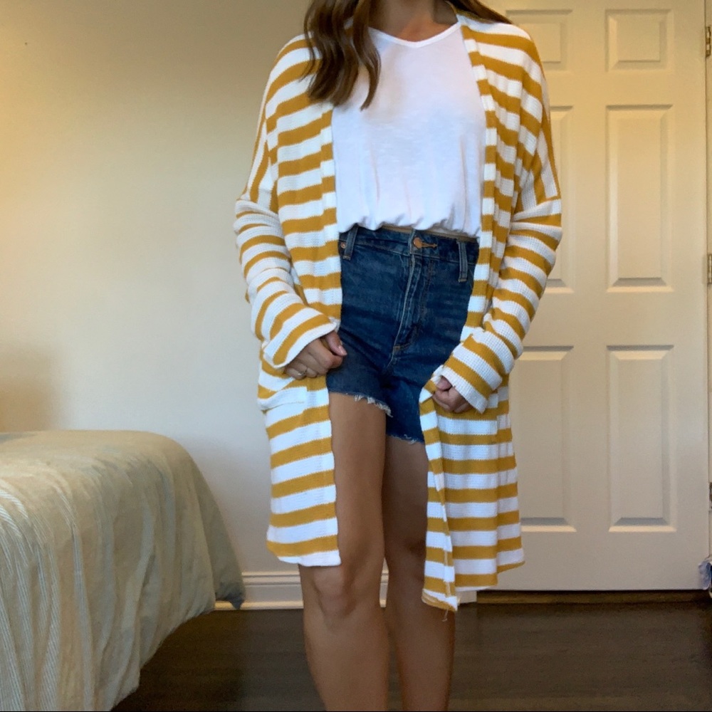 FLAMINGO URBAN | cardigan